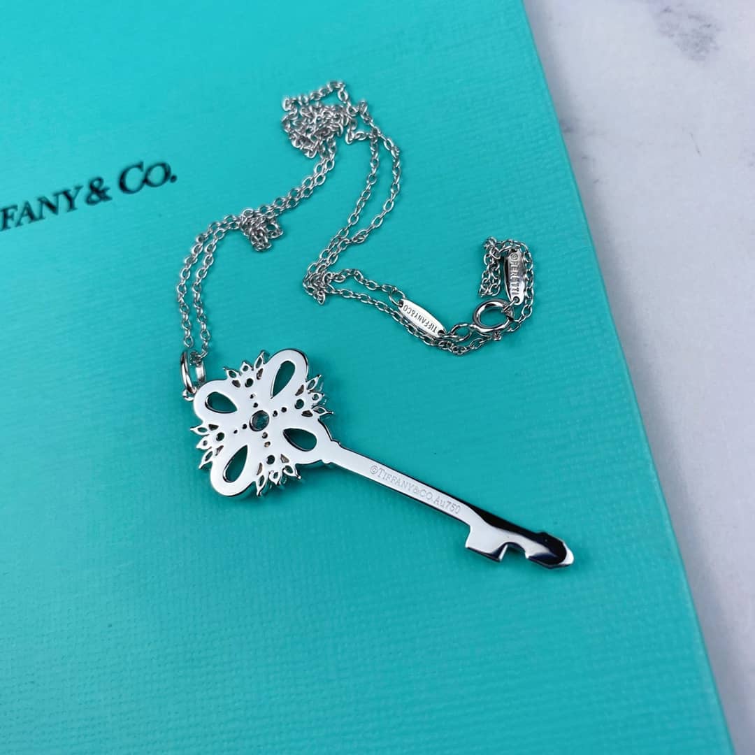 Top Quality T*f*ny Necklace