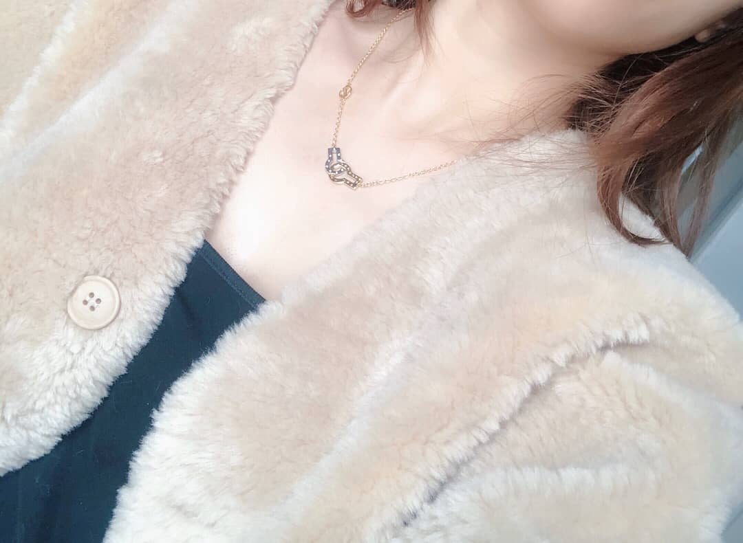 L0vis Vvtt0n Necklace First Copy