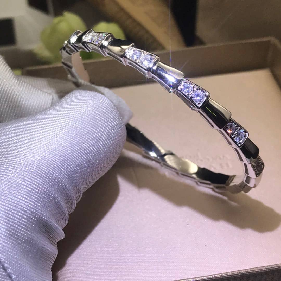 Replica Bv1g*ai Bracelet