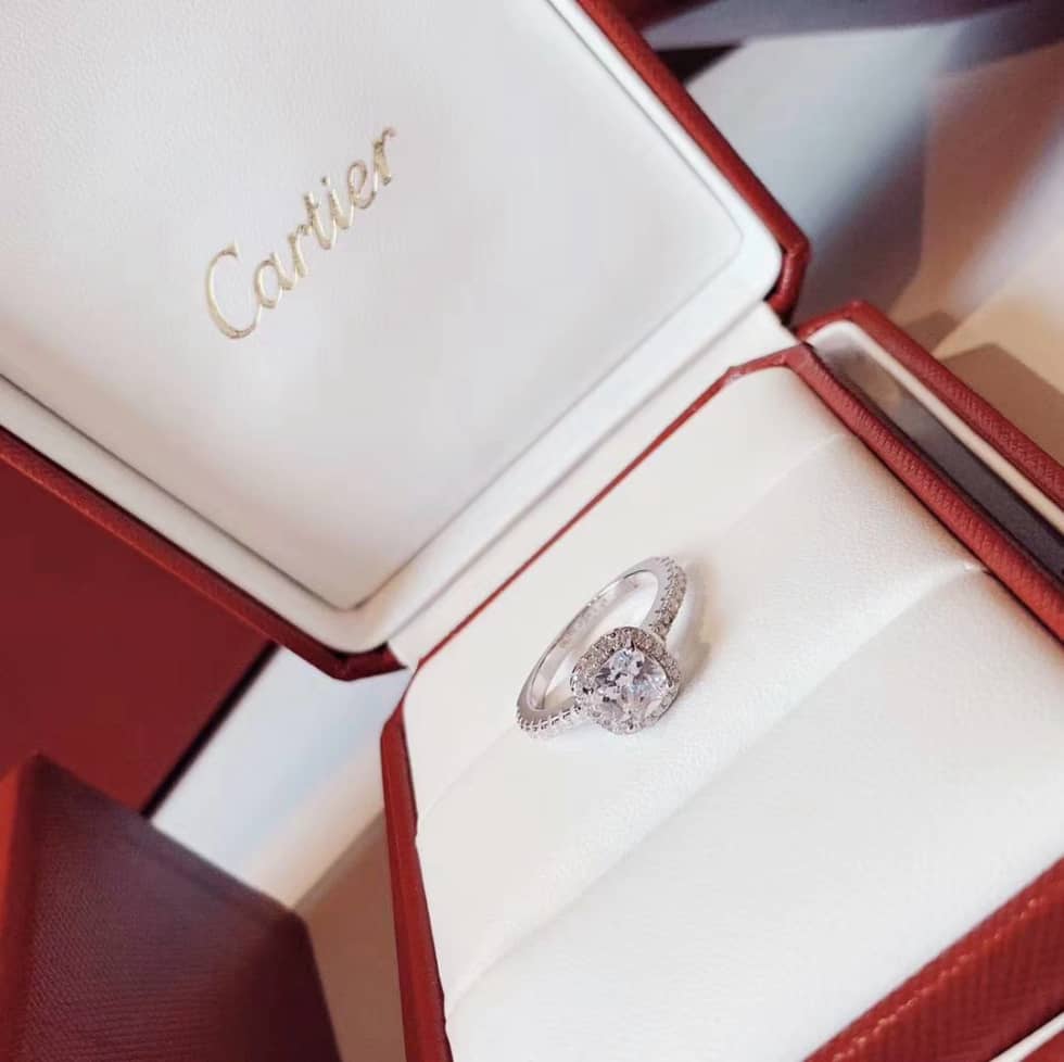 Cheap Ca*t1er Ring