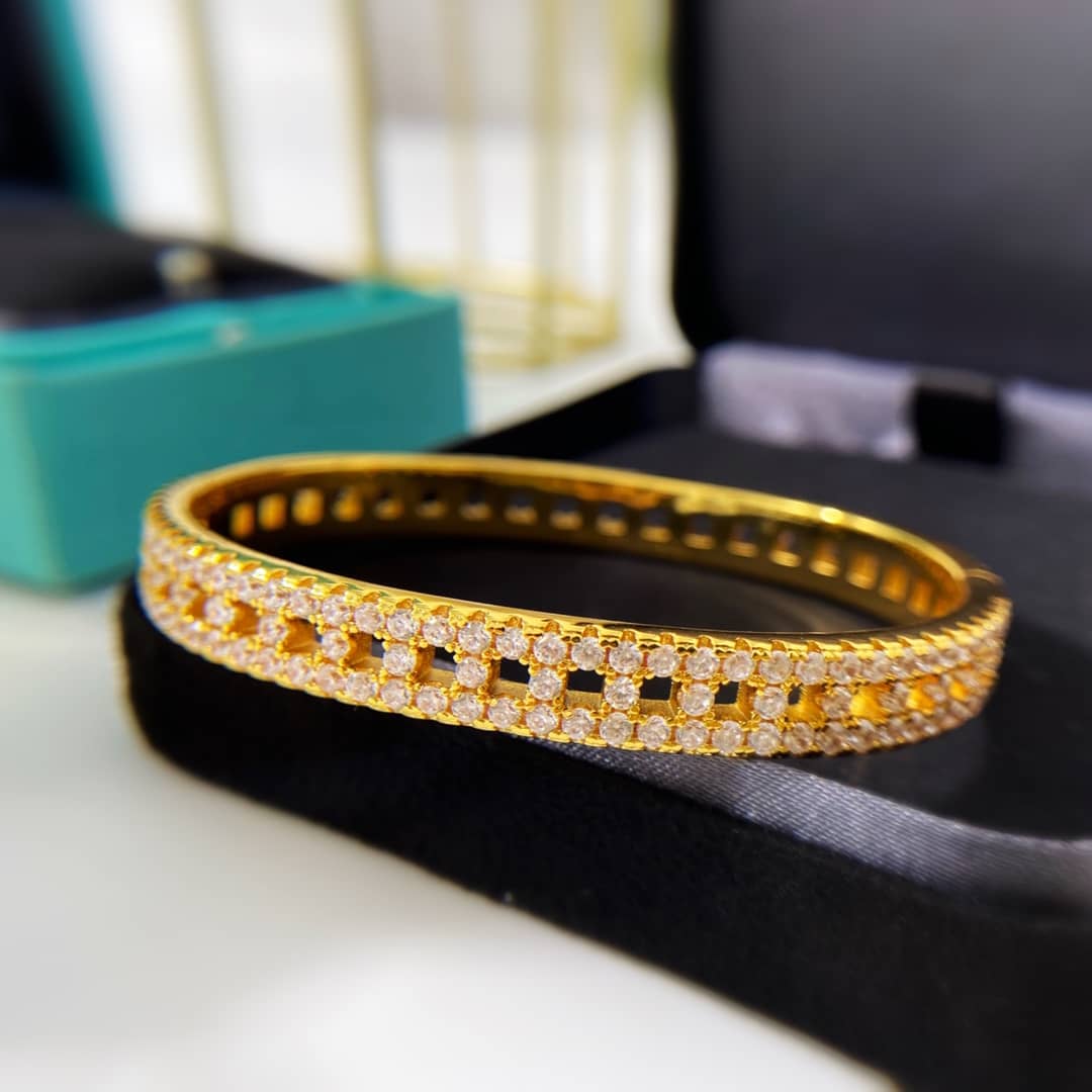 T*f*ny Bracelet First Copy