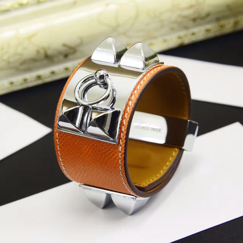 Designer H**me5 Classic Bracelet