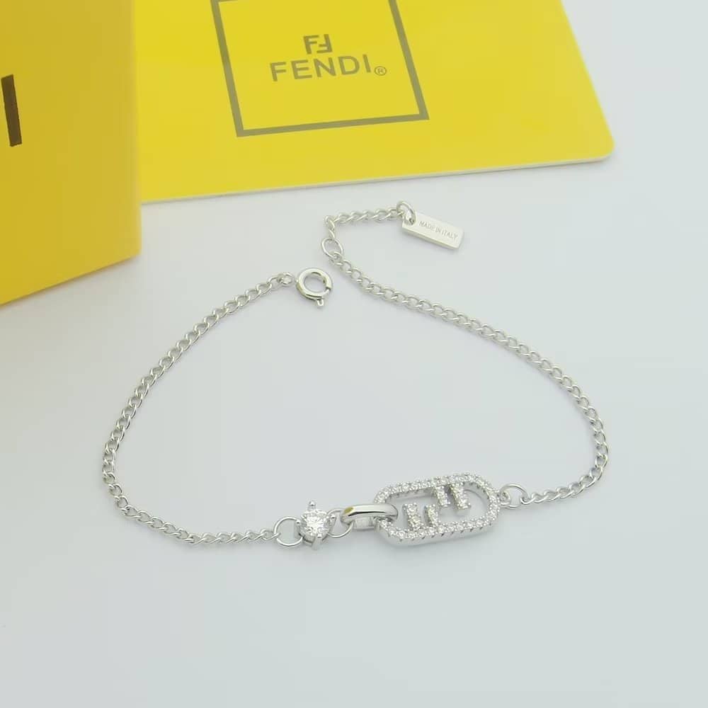 Best F**di Classic Bracelet