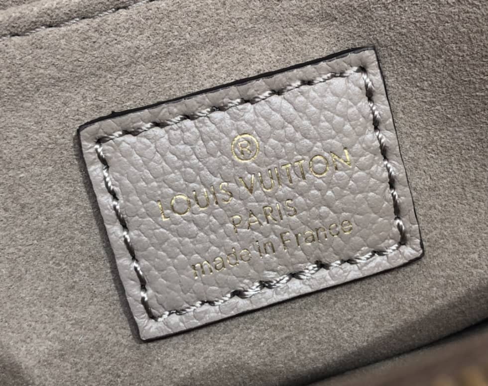 L0vis Vvtt0n Madeleine BB Monogram Beige M46008 Replica Shoulder Bag