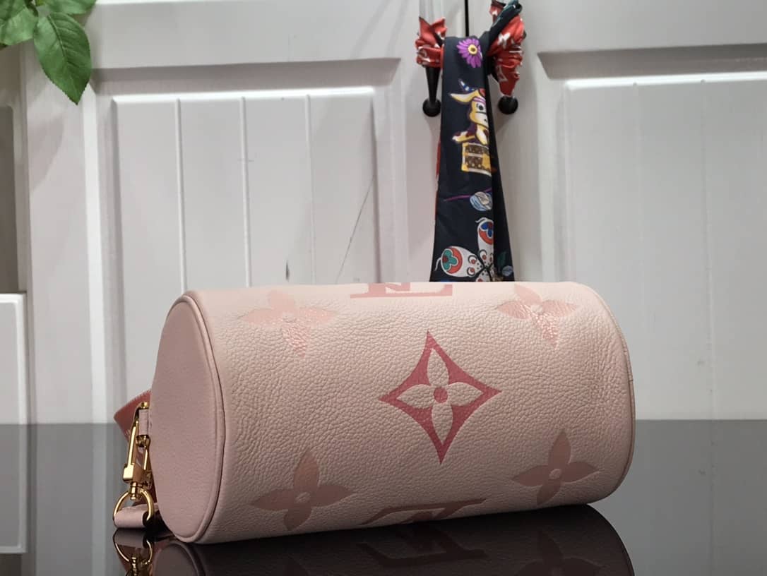 L0vis Vvtt0n Papillon BB Replica Crossbody Bag M45707