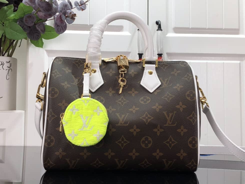 L0vis Vvtt0n Replica Bags Speedy Bandouliere 25 M20754