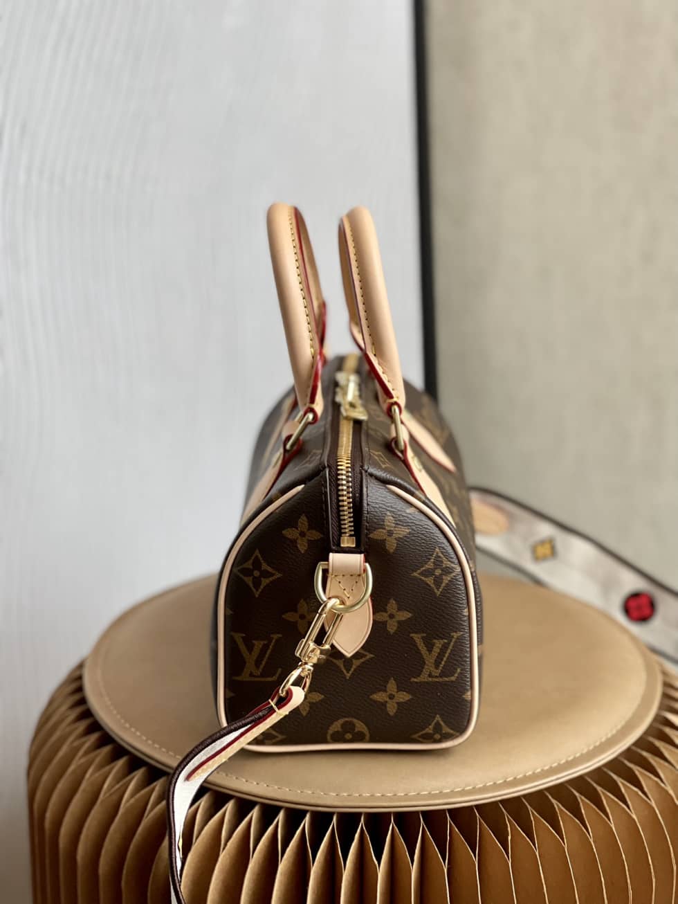 L0vis Vvtt0n Speedy Bandouliere 20 M45948 Replica Shoulder Bag