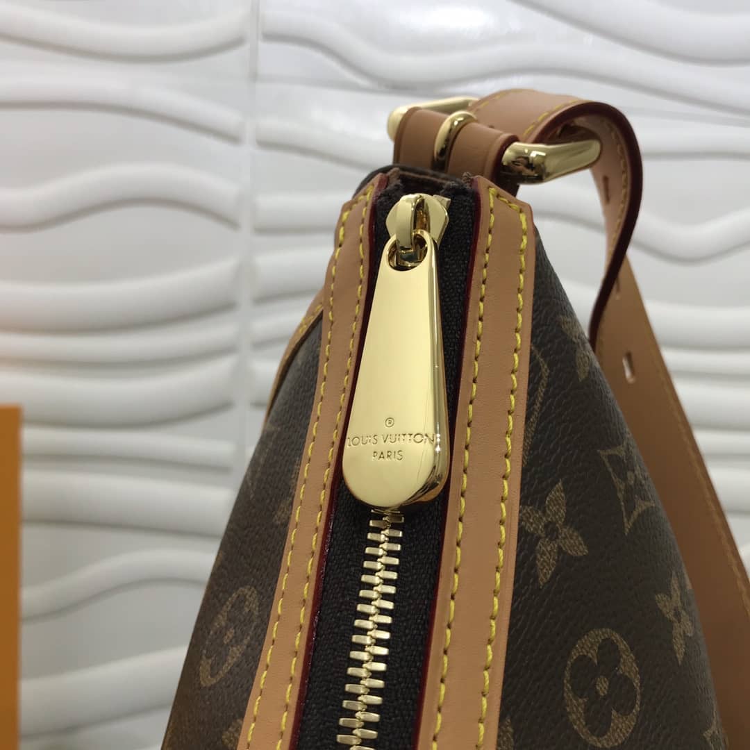 L0vis Vvtt0n Tulum GM Monogram Crossbody Bag Replica M40075