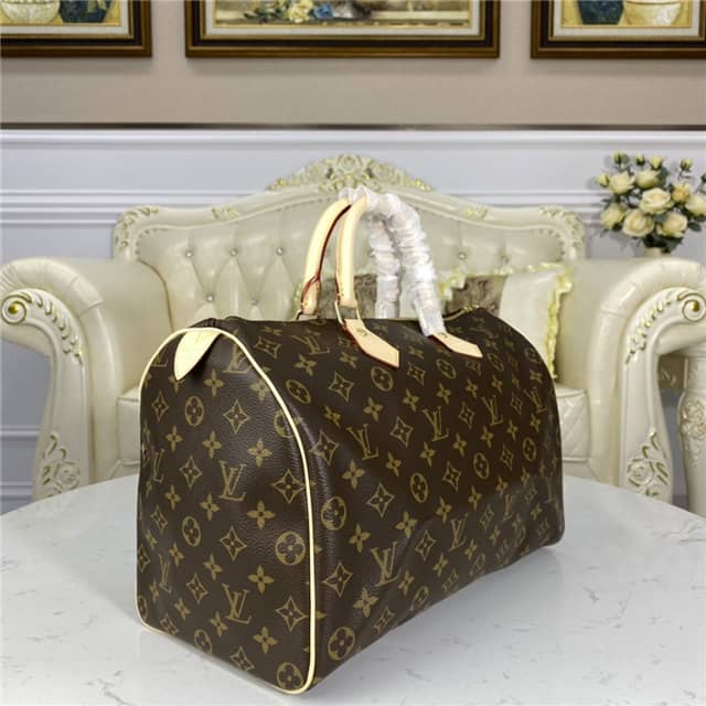 L0vis Vvtt0n Speedy 35 Monogram Canvas M41107 Replica Bag