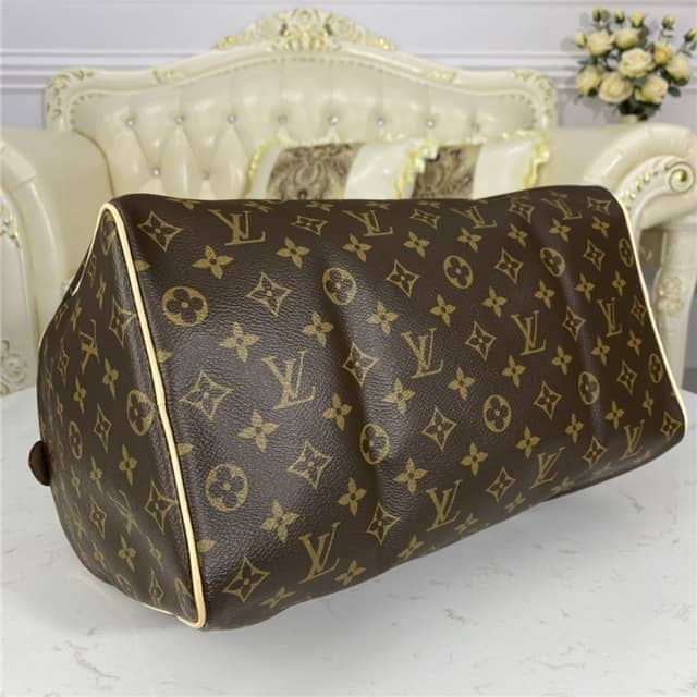 L0vis Vvtt0n Speedy 35 Monogram Canvas M41107 Replica Bag