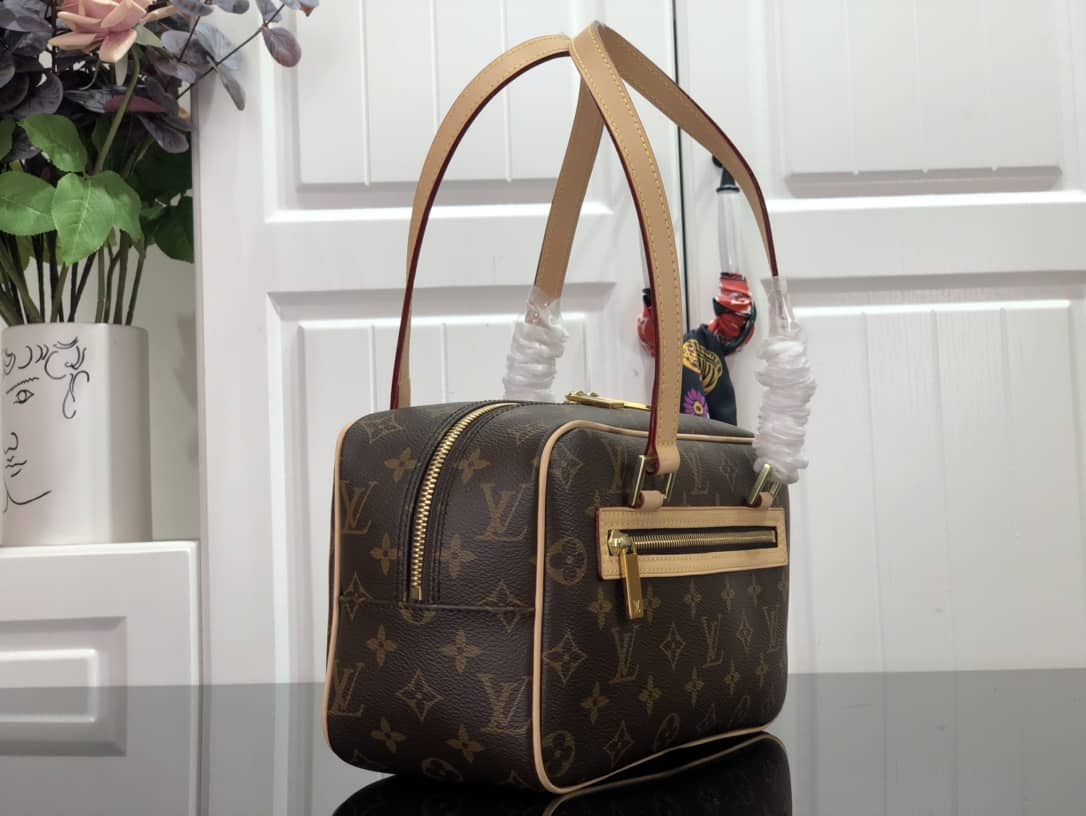 L0vis Vvtt0n Monogram Cite MM Replica Shoulder Bag M51182