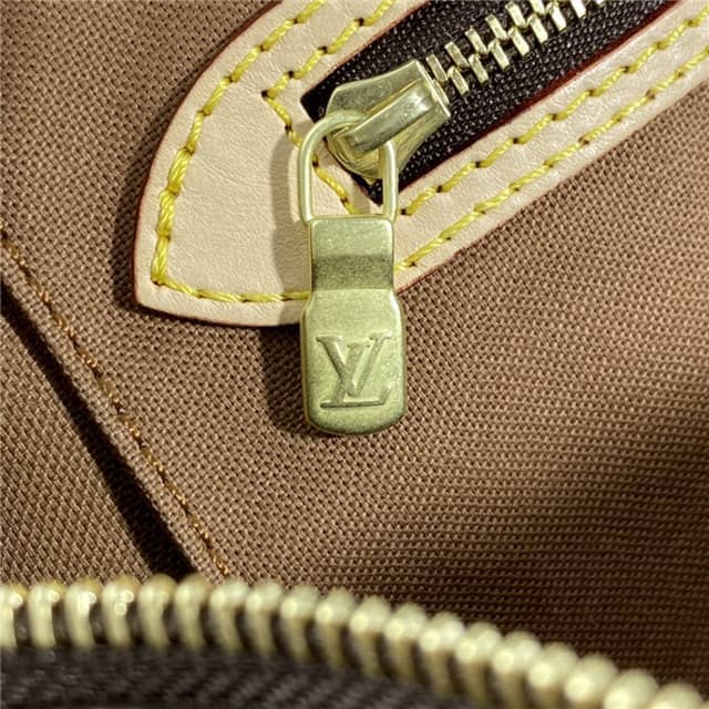 L0vis Vvtt0n Speedy 35 Monogram Canvas M41107 Replica Bag