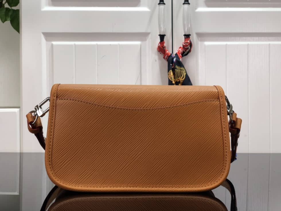 L0vis Vvtt0n Buci Epi Gold Miel M59459 Replica Crossbody Bag