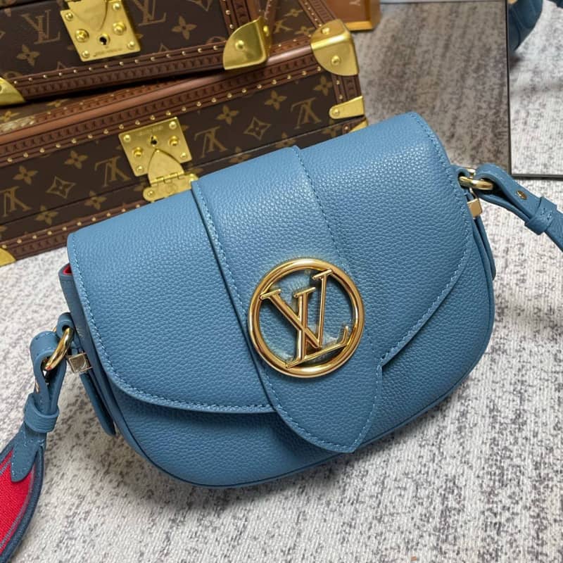 L0vis Vvtt0n Pont 9 Soft PM Replica Bag M58964