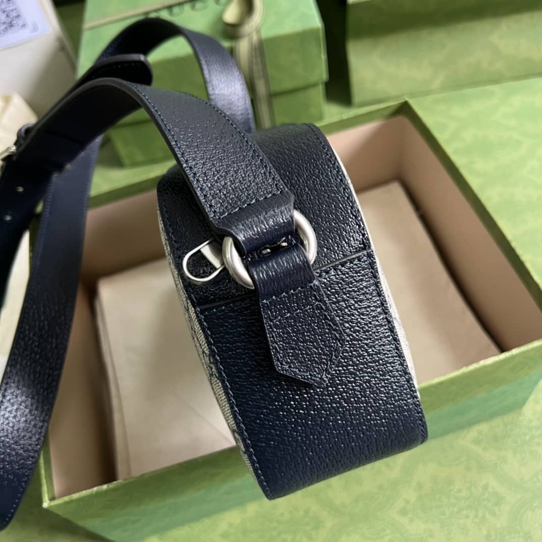Gvc*1 Ophidia GG 681064 Replica Camera Bag