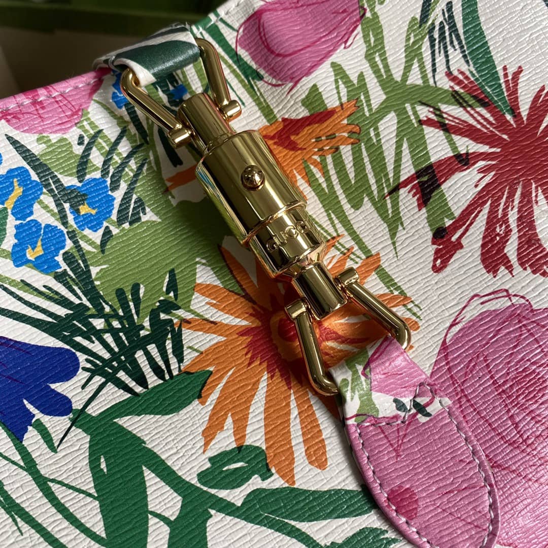 Gvc*1 Jackie Bag Dupe 1961 Small Hobo 636709
