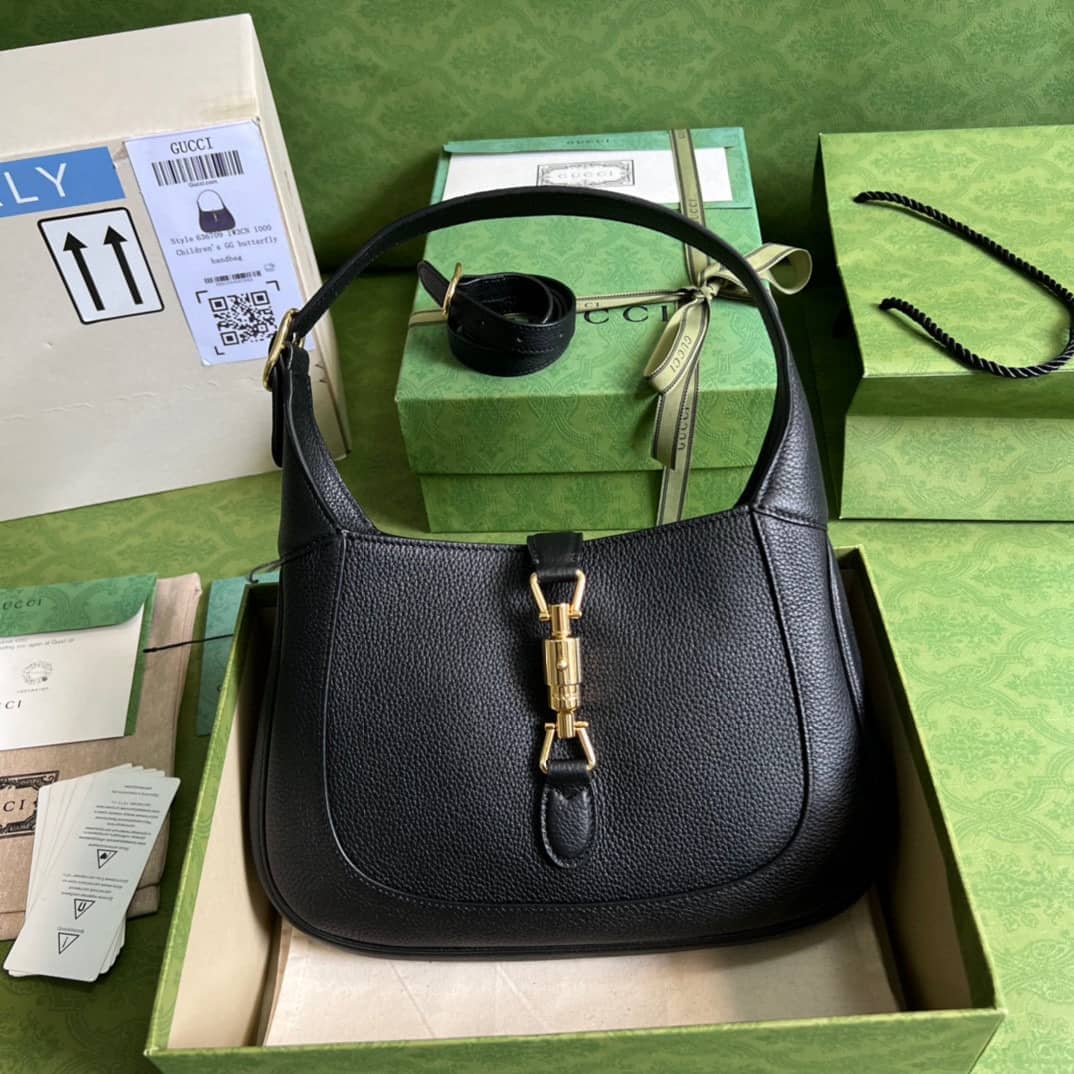 Gvc*1 Jackie 1961 Small Hobo Bag 636709 Replica