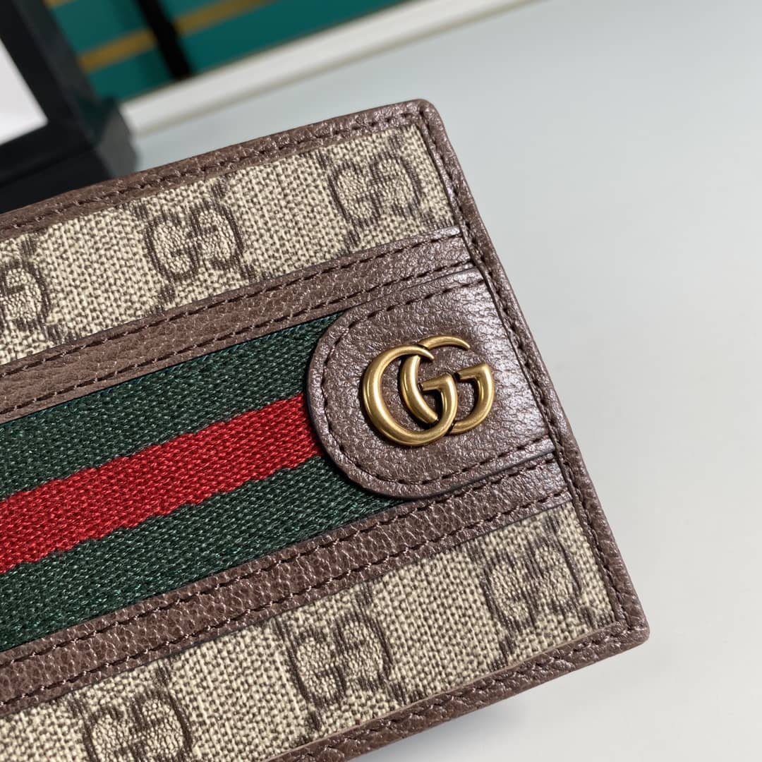 Gvc*1 Ophidia Wallet Replica 597606