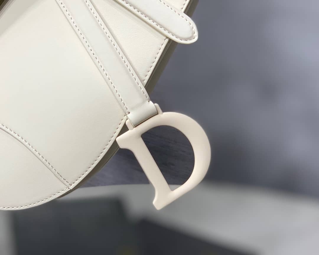 Chr1st1an D10r 25CM Replica Saddle Bag