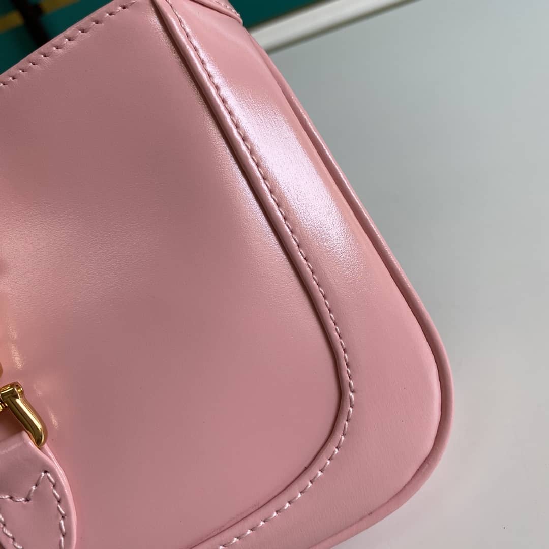 Gvc*1 Jackie 1961 Mini Shoulder Bag Hobo Replica 637091