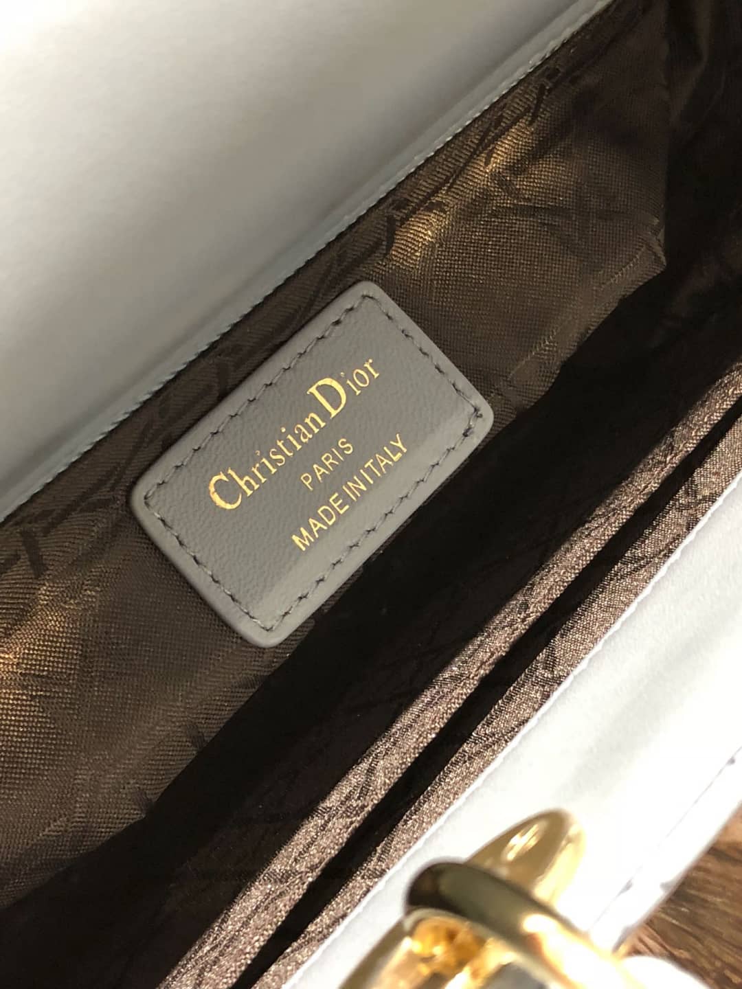 Chr1st1an D10r Lady D10r 20CM Replica Bag