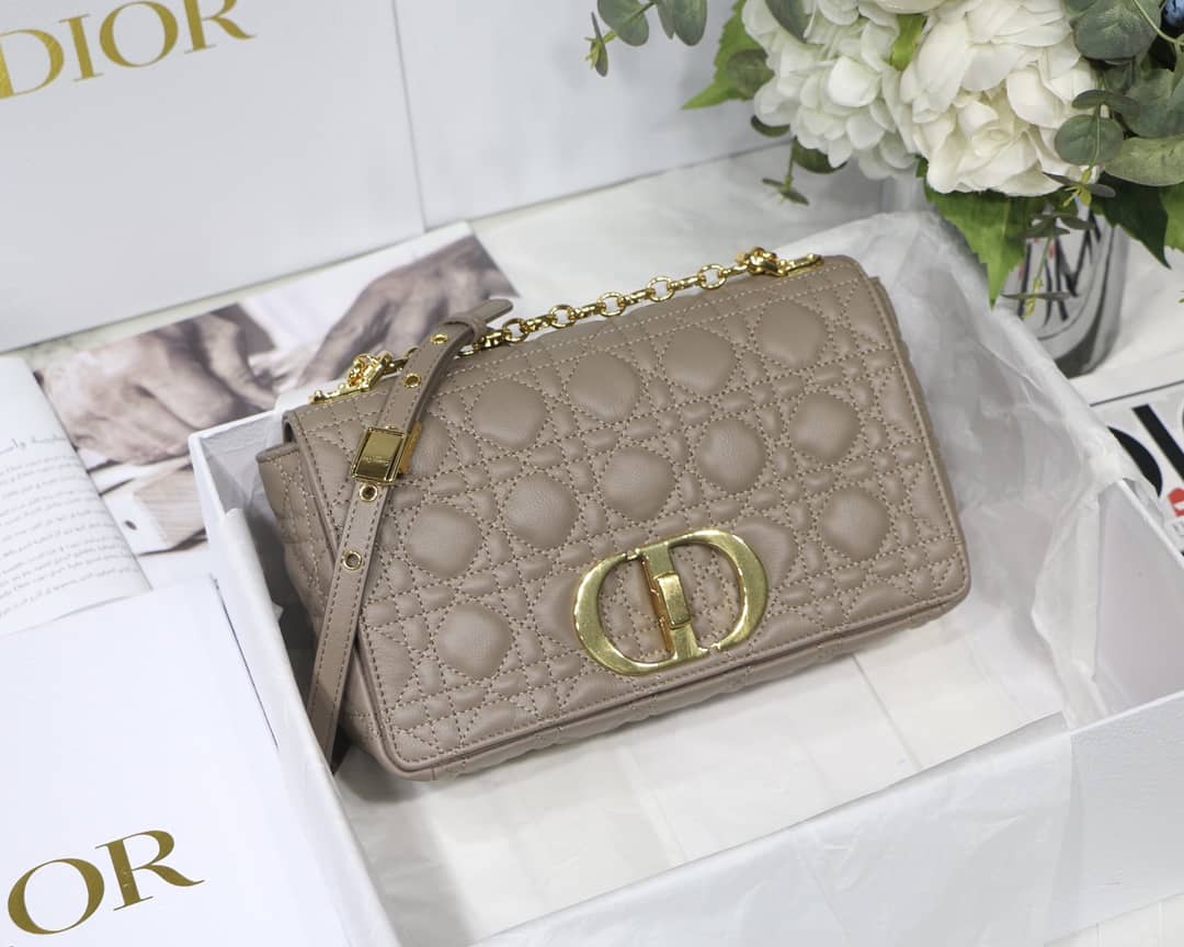 Chr1st1an D10r Caro Replica Bag
