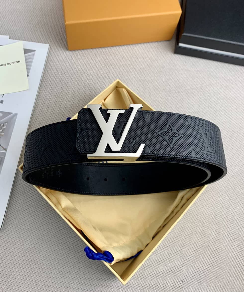 Fashion L0vis Vvtt0n Classic AAA+ Belt 40mm