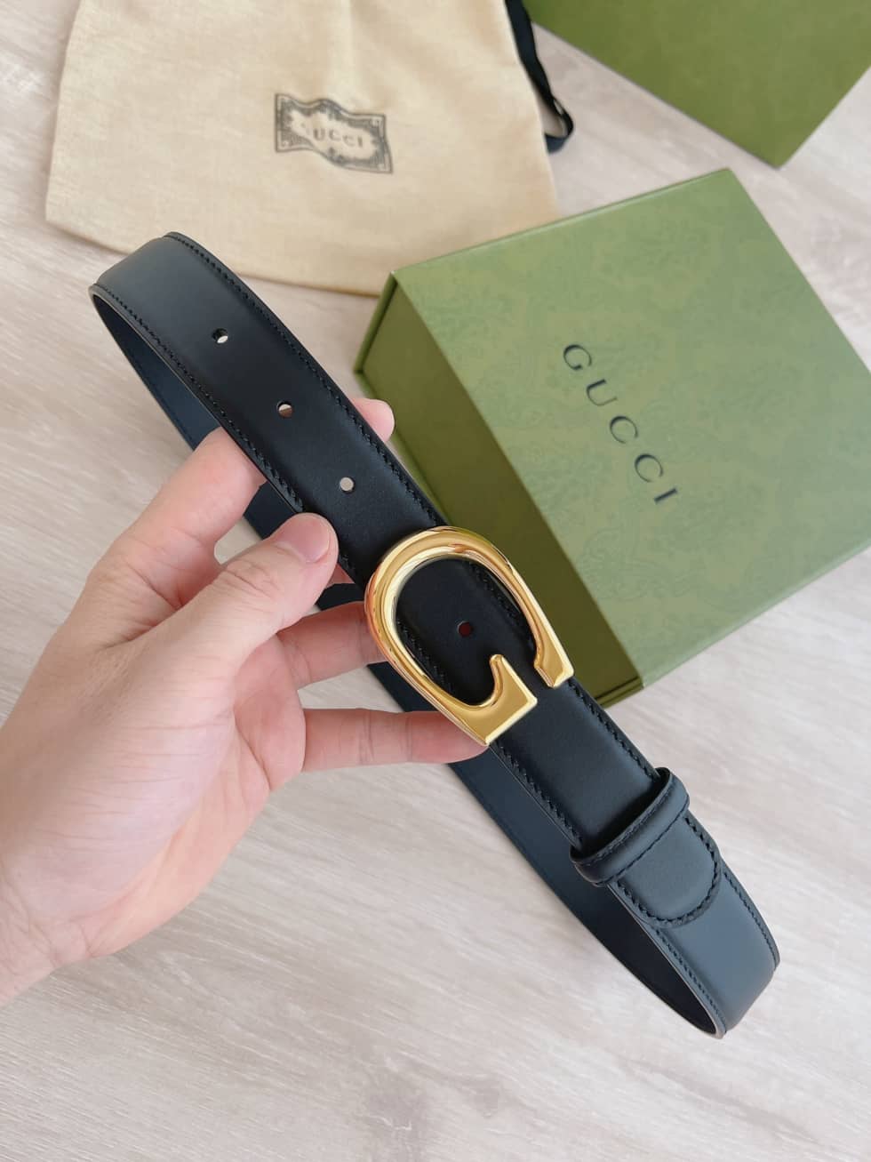 Top Quality Gvc*1 Belt Online 30mm