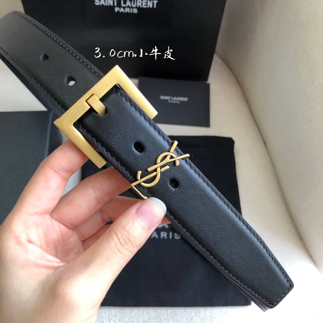 High Quality Y51 Belt 30mm