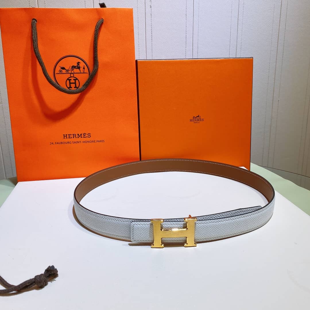 Wholesale H**me5 AAA+ Belt 24mm For Lady