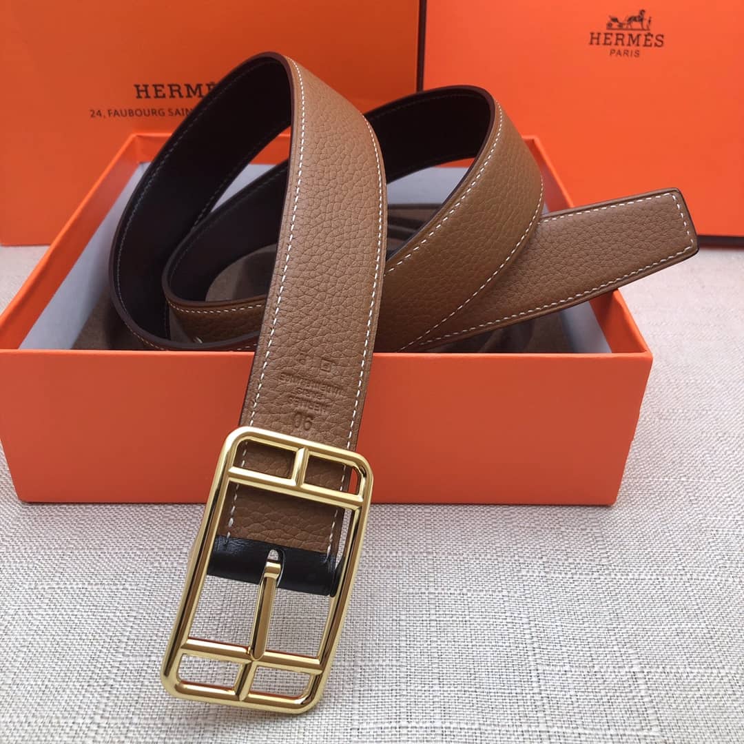 Wholesale H**me5 AAA+ Belt 32mm