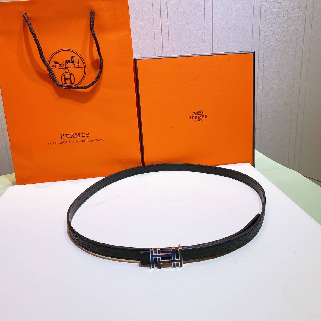 H**me5 Belt Copy 13mm For Lady