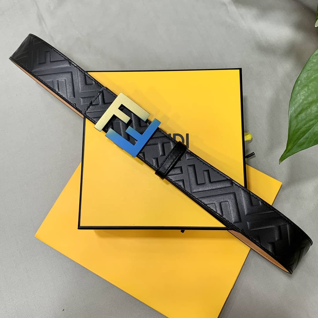 Wholesale F**di AAA+ Belt 40mm