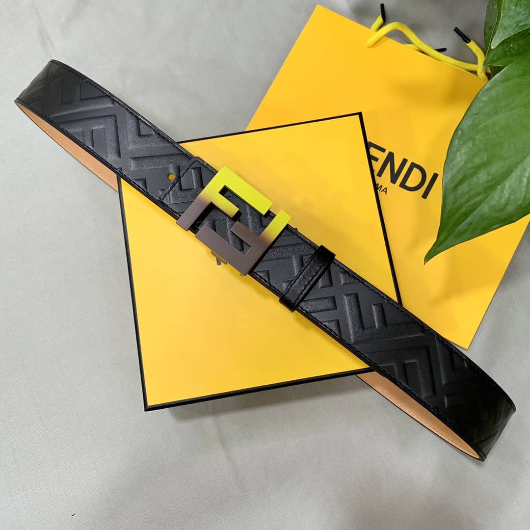 Cheap F**di Belt China 40mm
