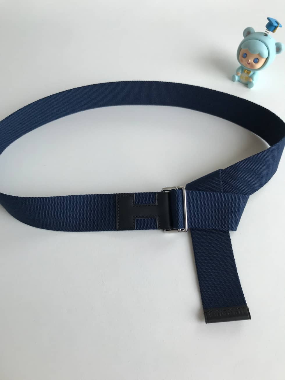 Cheap H**me5 Belt China 35mm