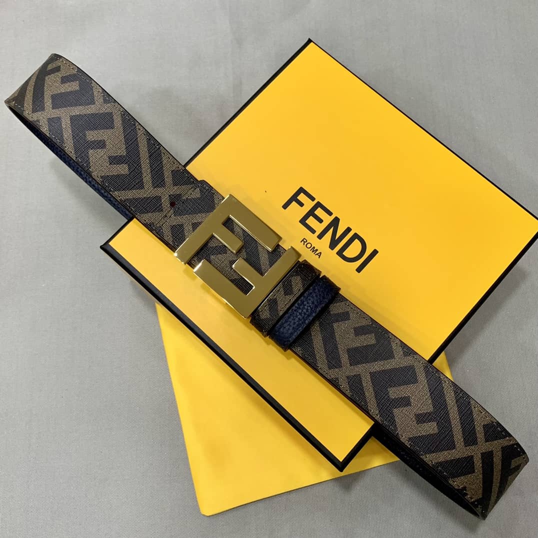 F**di Belt For Sale 40mm