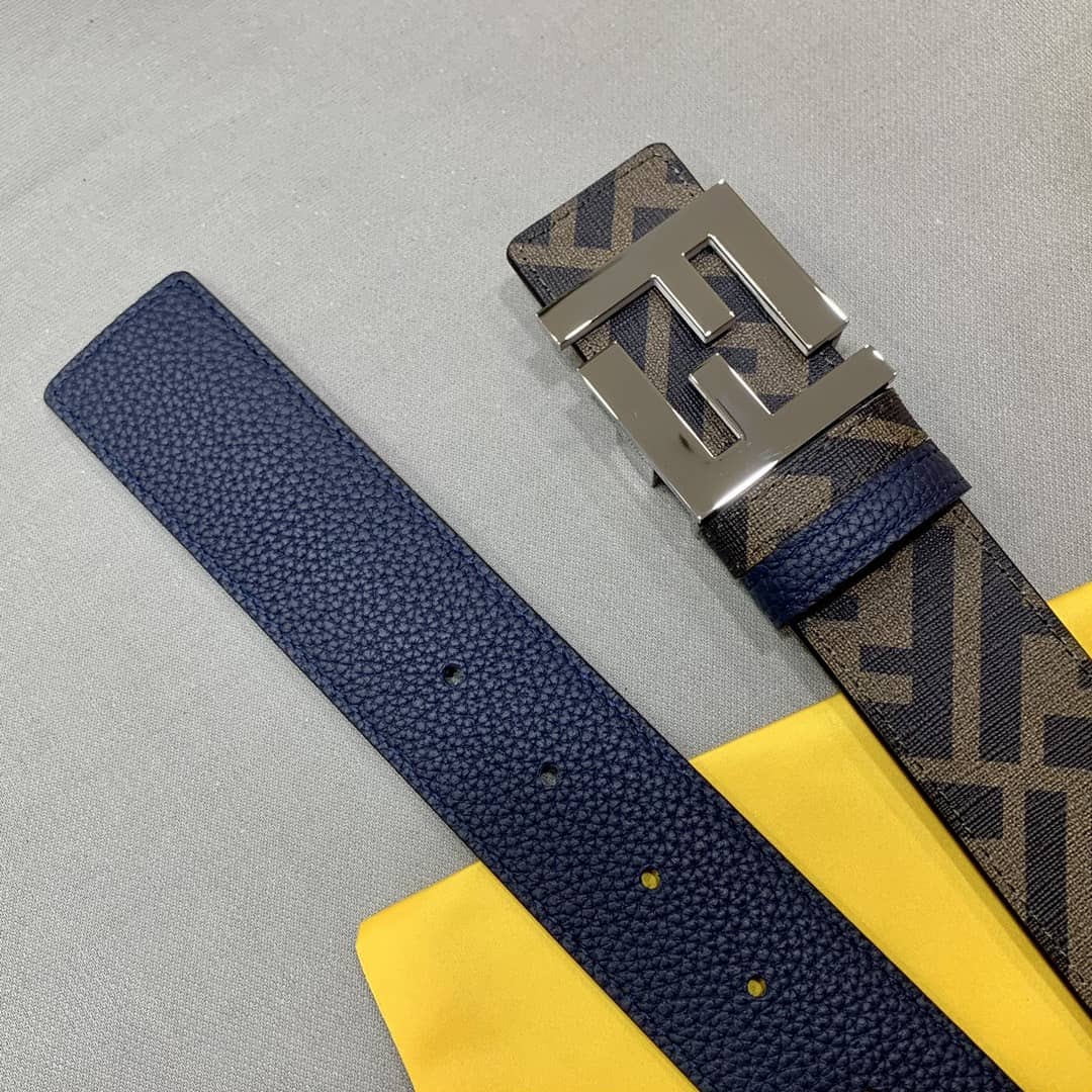 F**di Belt Copy 40mm