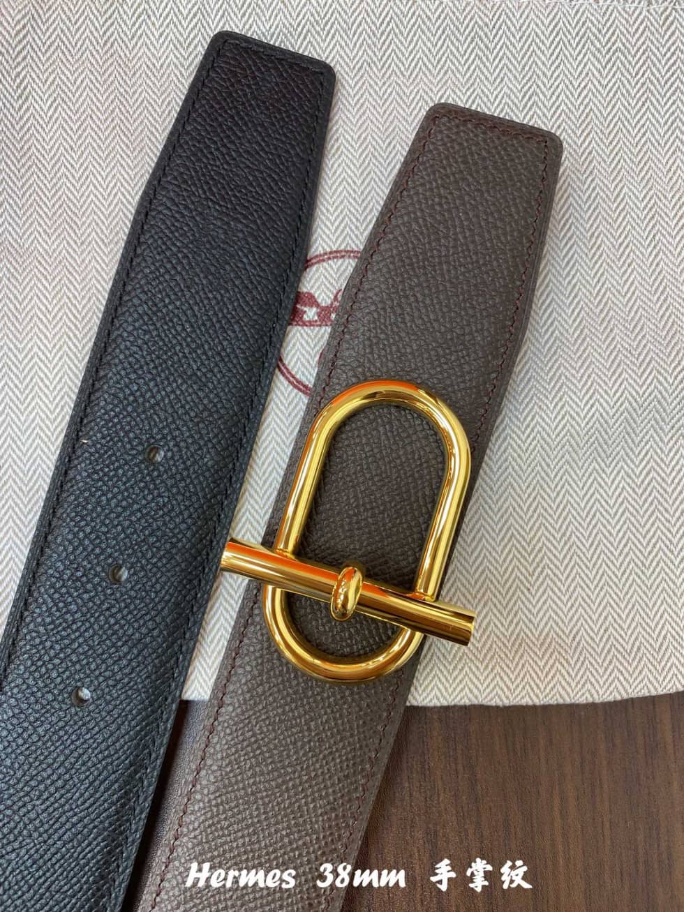 Best H**me5 Classic Belt 38mm