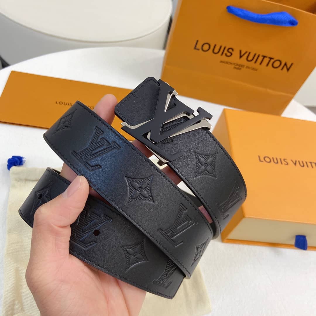Fashion L0vis Vvtt0n Classic AAA+ Belt 40mm