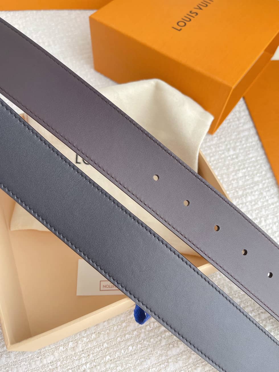 Best L0vis Vvtt0n Classic Belt 40mm