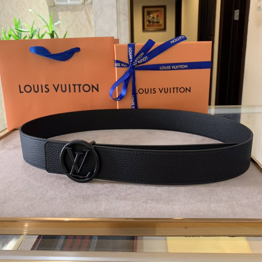 High Quality L0vis Vvtt0n Belt 40mm