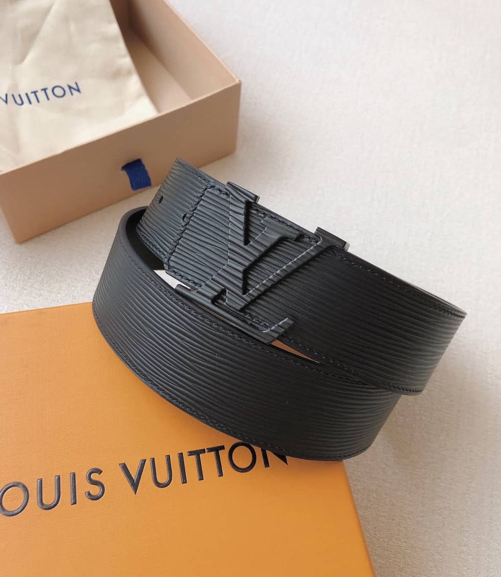 Replica L0vis Vvtt0n Belt AAA+ 40mm