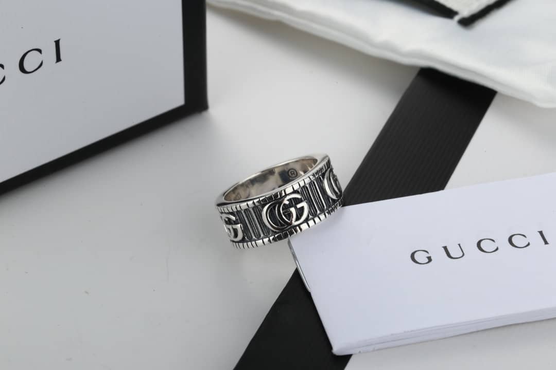 7 Star Gvc*1 Ring
