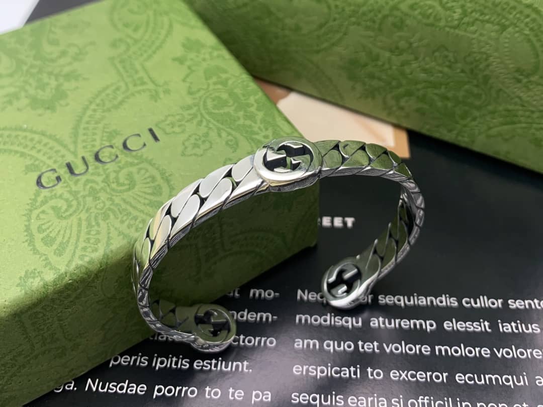 Replica Gvc*1 Bracelet
