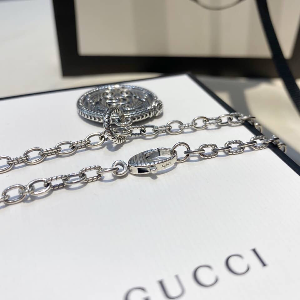 Luxury Gvc*1 Classic AAA+ Necklace