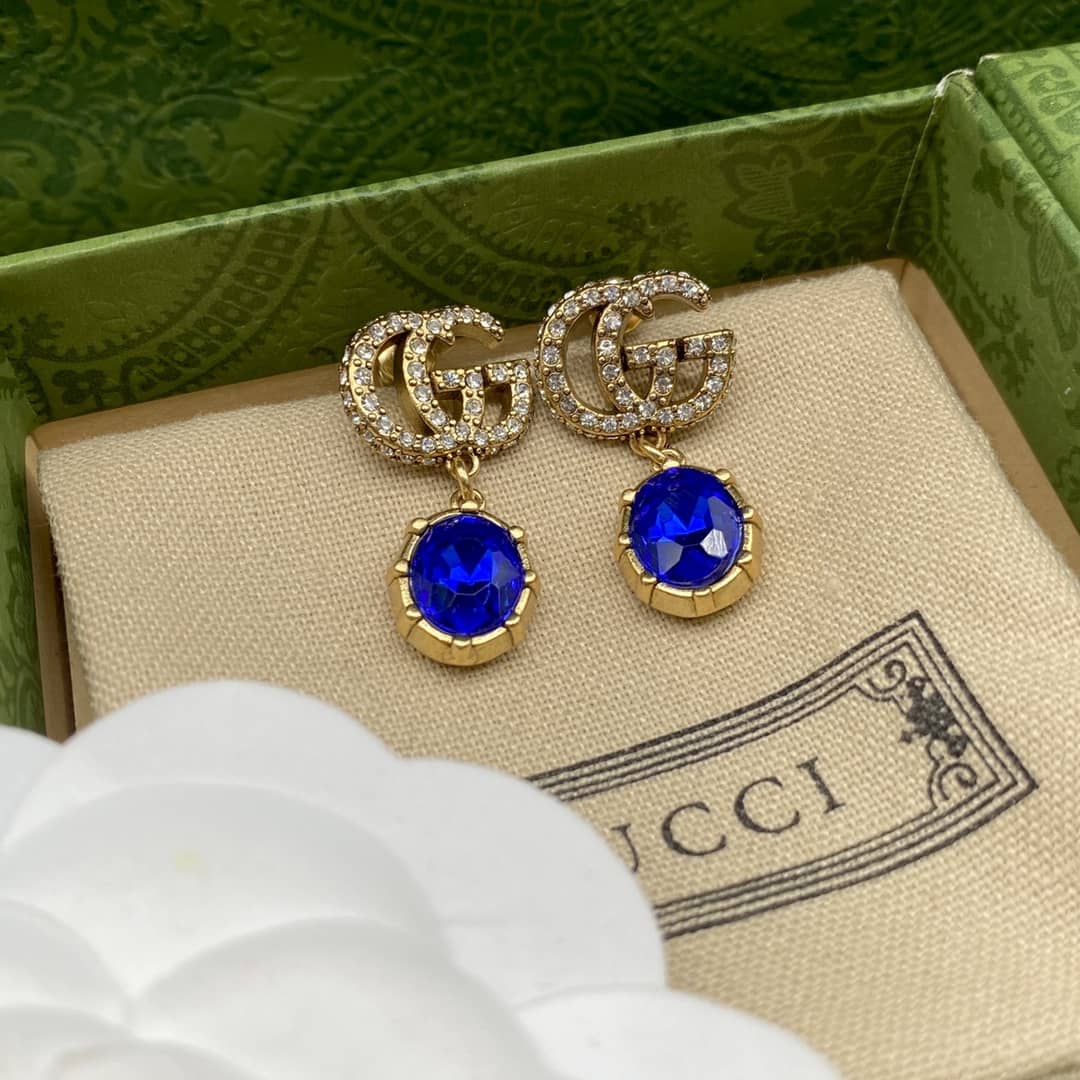Replica Gvc*1 Earring