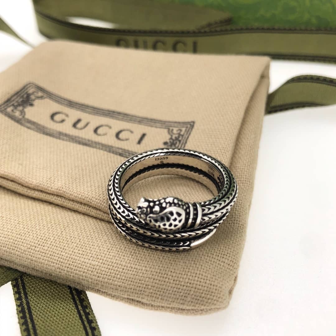 High Quality Gvc*1 Ring