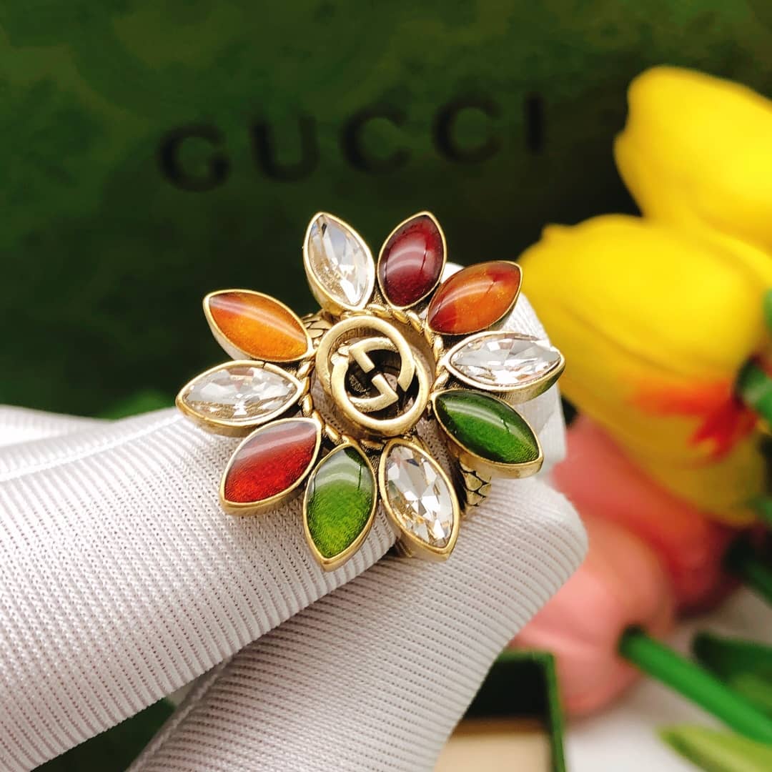 Cheap Gvc*1 Ring