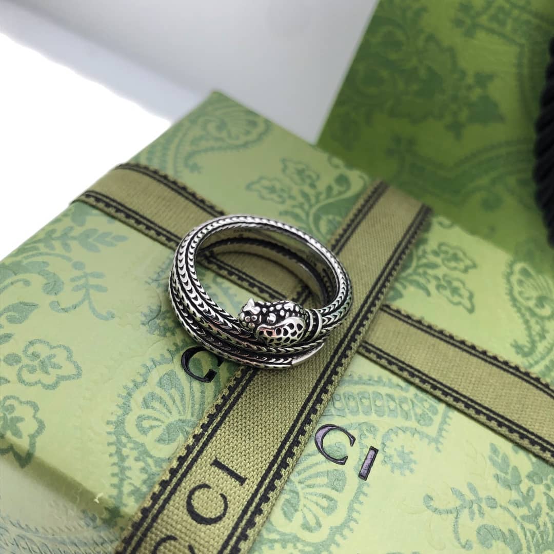 High Quality Gvc*1 Ring