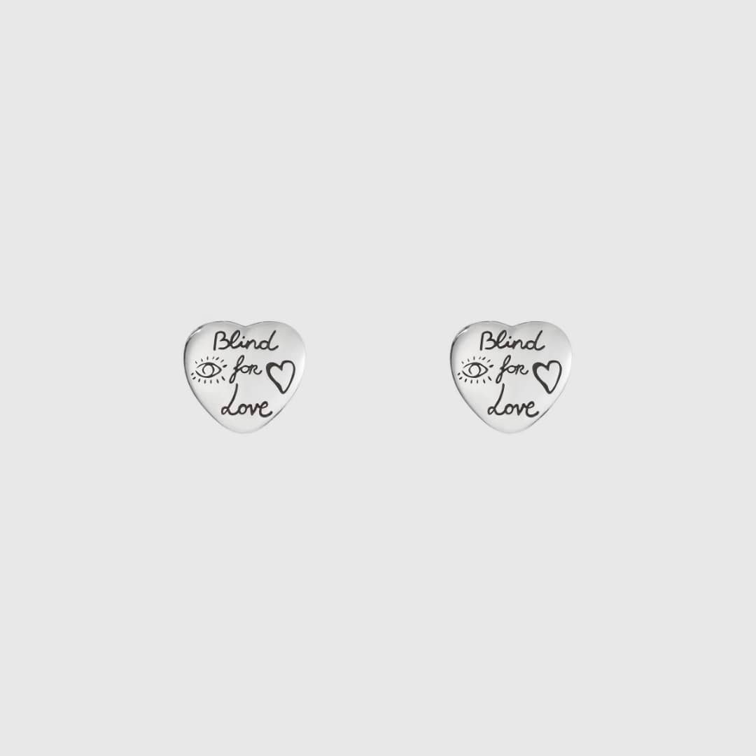 Replica Gvc*1 Earring